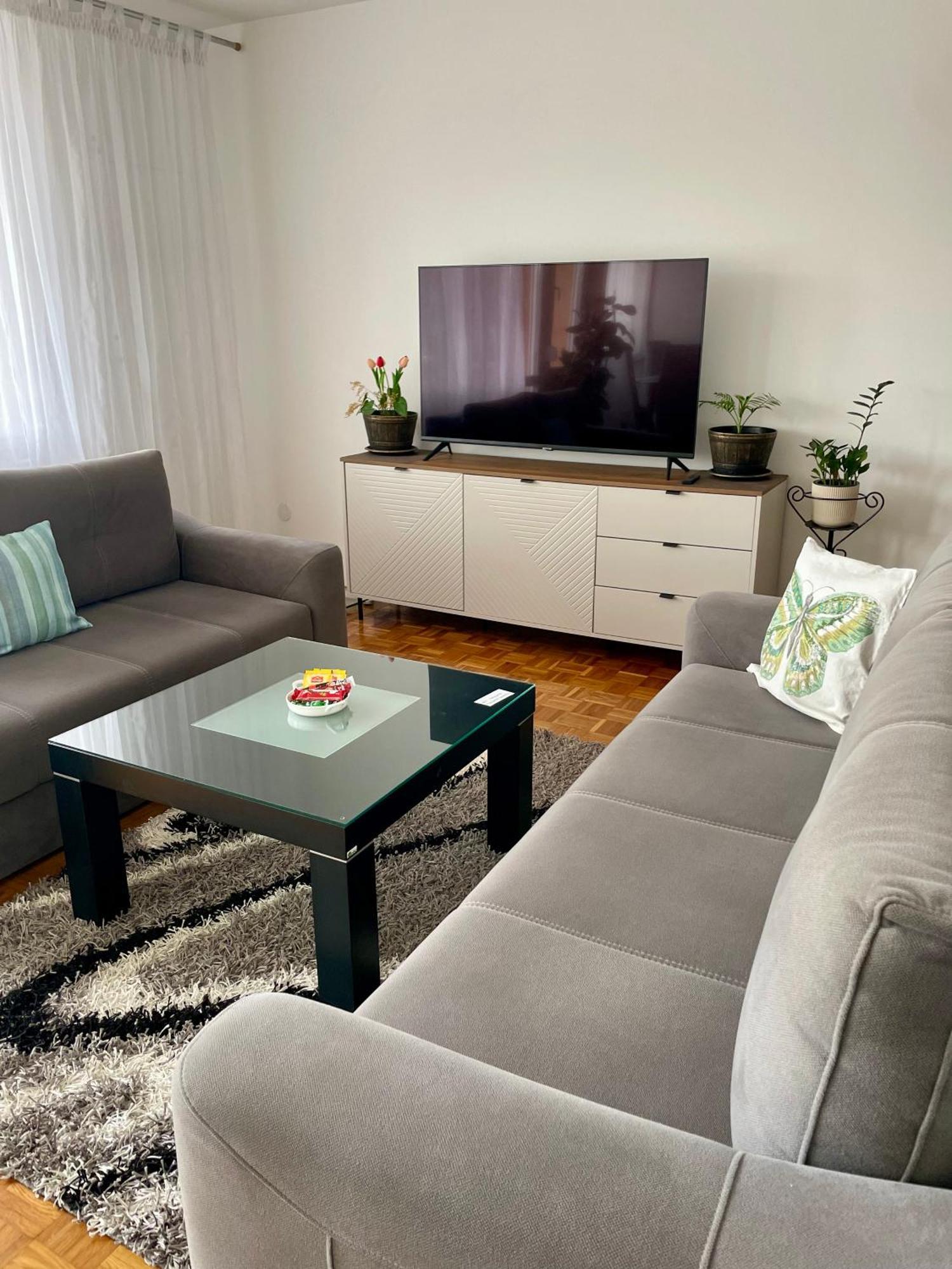 Apartman Maja Banja Luka Exterior foto